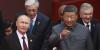 China Didn’t Want You to See This Video of Xi and Putin. So Reuters Deleted It.