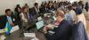 CARICOM and Colombia wrap negotiations to expand South-South Cooperation