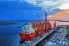 POSH Set to Tow Nguya FLNG from China to Eni’s Congo Field