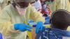 WHO launches vaccination drive following Ebola outbreak in Congo