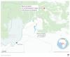 At least 193 passengers killed in 2 boat accidents in northwestern Congo