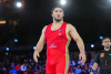 Double Olympic champion Abdulrashid Sadulaev denied visa for World Wrestling Championships in Croatia