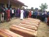 Five of seven Christians killed in Nigeria were children
