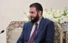 Sharaa says Syria, Israel negotiating deal that would see pullback of Israeli forces