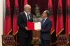 Edi Rama Decreed for the 4th Time as PM of Albania