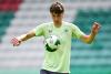 ‘It’s been surreal’ – Cathal McCarthy’s rapid rise from UCD to Championship football with Hull City