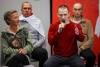 Release of prisoners by Belarus under US deal was ‘forced deportation’, opposition says