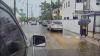 Heavy Rains Cause Flooding Across Belize City and Districts