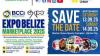 Expo Belize Market Place to Go Ahead Despite Persistent Rains