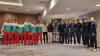 Bulgaria's Ivan Ivanov and Alexander Vasilev join the Davis Cup team
