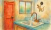 Costa Rica Rental House Stories – From Doorknob Disasters to Gecko Guests