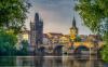 Mike Yardley: Pleasures of Prague