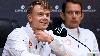 Holger Rune hypes Team Denmark ahead of Spain Davis Cup tie