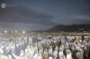 A year later, Francis's trip to Asia is still alive with 300,000 remembering him in Timor-Leste