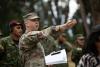 Kentucky Guard, Ecuador Conduct Air Assault Training Exchange