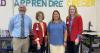 Memorial Hospital bringing healthcare to classroom