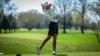 Pontiggia Leads ISU to Low Round in Colorado