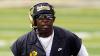 Deion Sanders rips into Colorado's defense on live TV during latest loss
