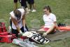 UPDATED Bulgaria Marks World First Aid Day