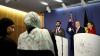 Muslim leaders call for more government action to mend 'severely fractured relationship'