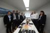 LONGi and Israel’s Nofar Energy forge landmark partnership for BC technology