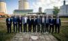 Egyptian Energy Giant Launches Hungary’s Largest Combined-Cycle Gas Turbine Power Plant