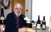 Lifestyle The Telegraph Patrick McGovern, alcohol archaeologist known as ‘the Indiana Jones’ of ancient wine