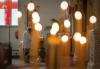 Paper outlines the three stages of global religious decline
