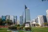 Abu Dhabi real estate market sees 40% growth in H1-25
