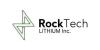 ROCK TECH LITHIUM ENGAGES ICP SECURITIES INC. FOR AUTOMATED MARKET MAKING SERVICES