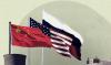 US hits over 30 firms for supplying military grade Technology to China, Russia