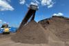 New York turns millions of kilograms of food waste into 'black gold'