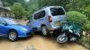 Over 1,000 claims filed: Flood damage in Luxembourg likely to surpass €8 million, insurers say