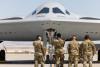 U.S. Air Force adds second B-21 to accelerate testing