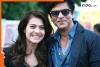 When Farah Khan spent Rs 7 crore for a song with Shah Rukh Khan and Kajol in Iceland, creating Bollywood’s most expensive romantic melody, movie name is...