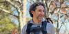 I left a career spanning Goldman Sachs and tech to become a hiking guide. The 75% pay cut was worth it.