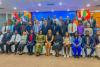 Ogundoyin leads Nigerian legislative speakers on metaverse technology in China