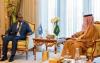Somalia, Saudi Arabia Sign Pact on AI and Space Technology