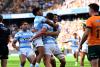 Argentina hold off Australia fightback as thrilling Rugby Championship continues