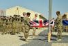 UK approves resettlement for nearly 1,000 former Afghan special forces