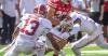 Wisconsin vs. Alabama: Picks, odds, and predictions for Week 3