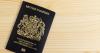 British passport holders wake up to urgent text message from government