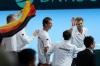 Germany, France, Argentina and Austria on brink of Davis Cup finals