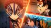 ‘Demon Slayer: Kimetsu no Yaiba Infinity Castle’ movie review: An amusement park ride from hell