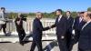 Turkey’s special envoy for normalisation with Armenia visits Yerevan: no breakthroughs