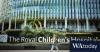 ‘Why should we ignore the children of Gaza?’ Hospital slammed for pulling panel on children in war