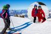 Travel review: I travelled to St Johann in Austria to find out my son was a better skier than me