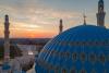 Turkmenistan announced tender for construction of mosque in Azerbaijan