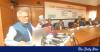 Deferral of LDC graduation not in government’s hands: special assistant to CA