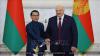 Belarus regards Việt Nam one of key partners in Asia: President